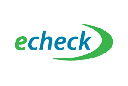 echeck