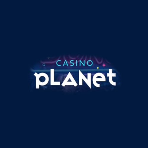 Casino Planet logo