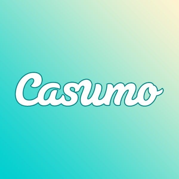Casumo Casino logo