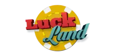 Luckland Casino logo