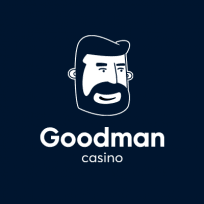 Goodman Casino logo