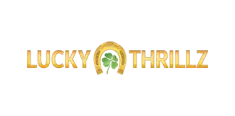 Lucky Thrillz logo