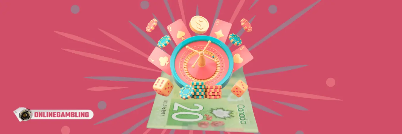 minimum deposit C$20