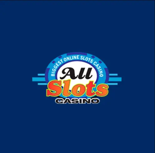 All Slots Casino logo