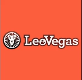 Leovegas Casino logo