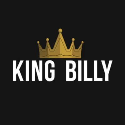 King Billy Casino logo