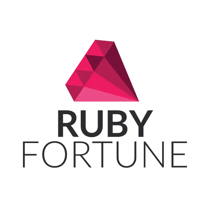 Ruby Fortune Casino logo