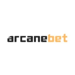 Arcanebet Casino logo