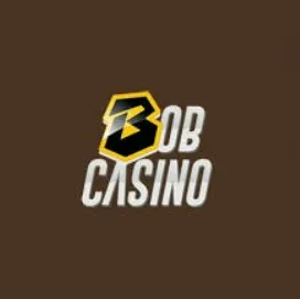 Bob Casino logo