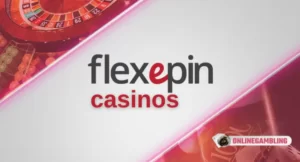 flexepin casinos