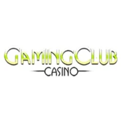 Gaming Club Casino logo