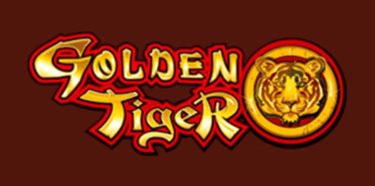 Golden Tiger Casino logo