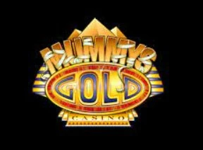 Mummys Gold Casino logo