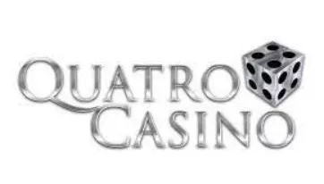Quatro Casino logo