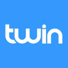 Twin Casino logo