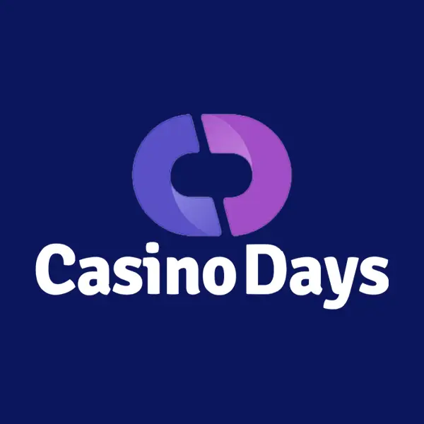 Days Casino logo