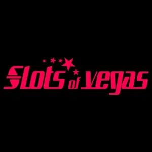 Slots of Vegas Casino logo