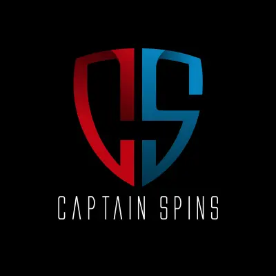 Captain Spins Casino logo