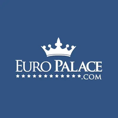 Europalace Casino logo