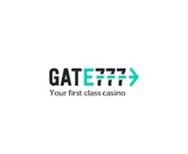 Gate777 Casino logo