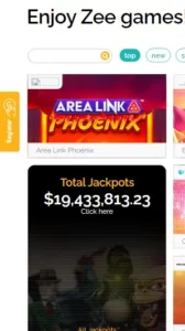 playzee casino game